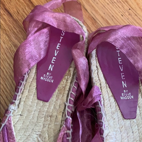 Steven by Steve Madden Sandals - Picture 2 of 5